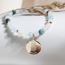bijou personnalisé Main de Fatma ou Hamsa en plaqué or 18k ou argent 925