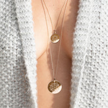 Collier chakra