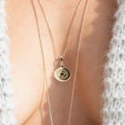 Charm chakra de la gorge 