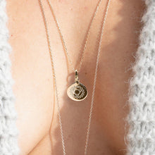 Charm chakra de la gorge 