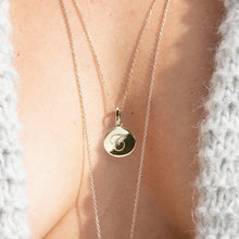  charm personnalisé INITIALES 