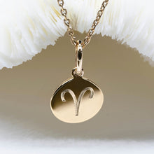 charm bélier signe astrologique