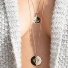 bijoux yoga - collier hindouisme 