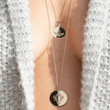 bijoux yoga - collier hindouisme 