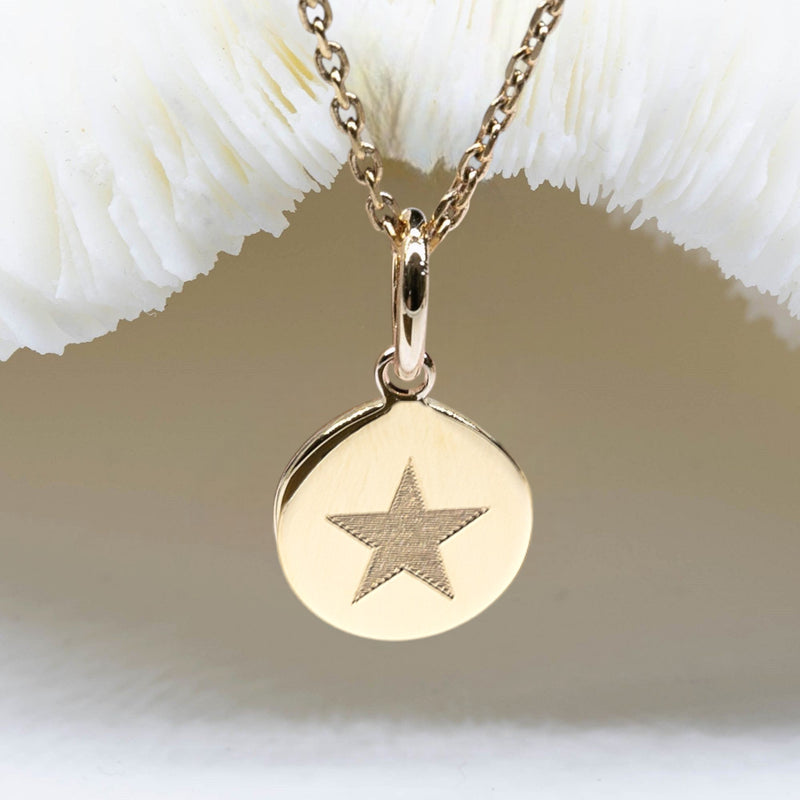 charm etoile