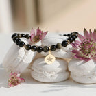 bracelet charm etoile