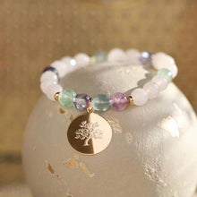 bracelet arbre de vie