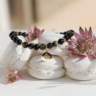 Witch knot bracelet