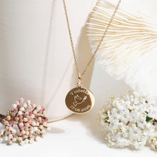 medaille bapteme colombe