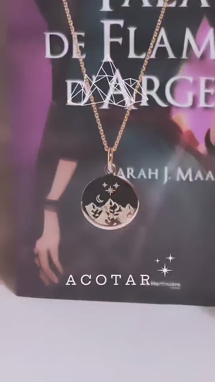 ACOTAR Jewelry