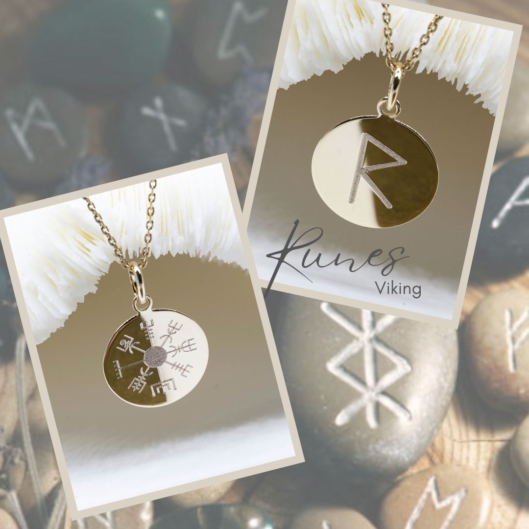 Symbole Des Runes De Boussole Viking De Vegvisir Débardeur[J1845