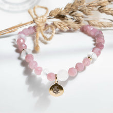 Yin Kundalini charm bracelet yoga
