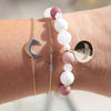 Bracelet pierres naturelles