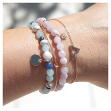 bracelets artisanaux en pierres naturelles - DeepStones lithothérapie