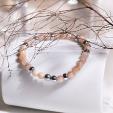 bracelet homme en pierre naturelle