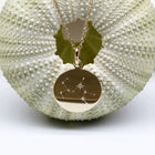 Médaille gravée 17 mm - CONSTELLATION SAGITTAIRE
