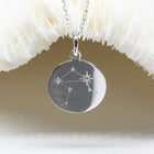 Collier constellation balance