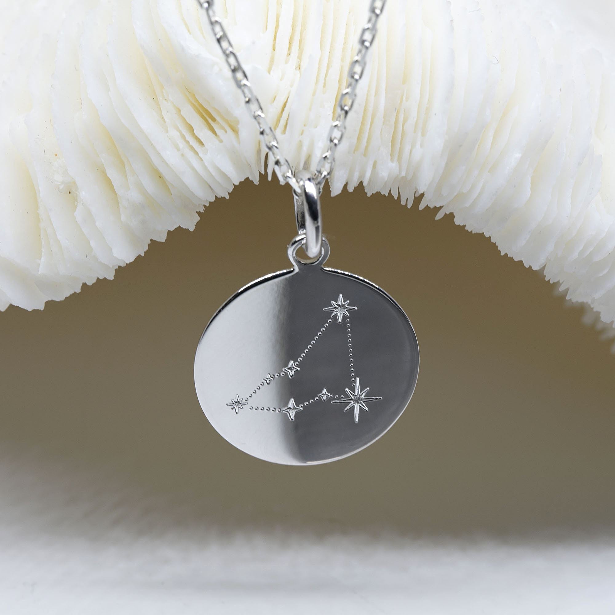 bijou constellation capricorne