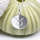 bijoux signe astrologique taureau