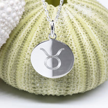 bijoux signe astrologique taureau