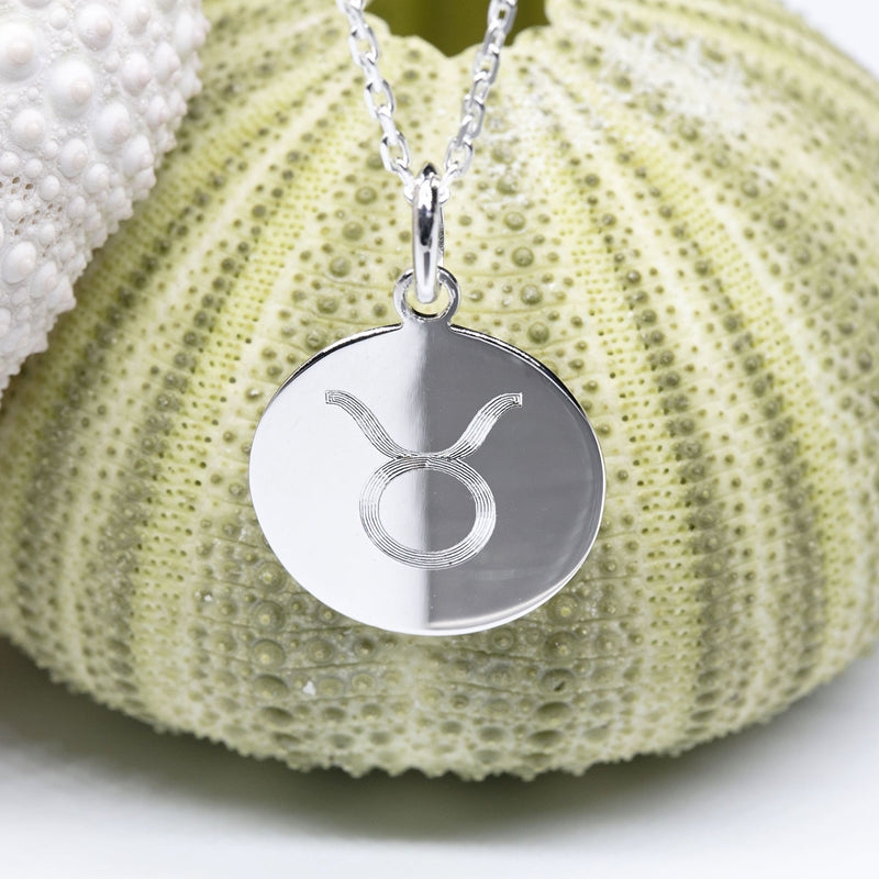 bijoux signe astrologique taureau