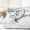 bracelet pierre de lune - féminin sacré - bijoux DeepStones Lithothérapie