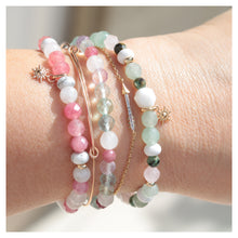 bracelets pierres naturelles bijoux DeepStones lithothérapie
