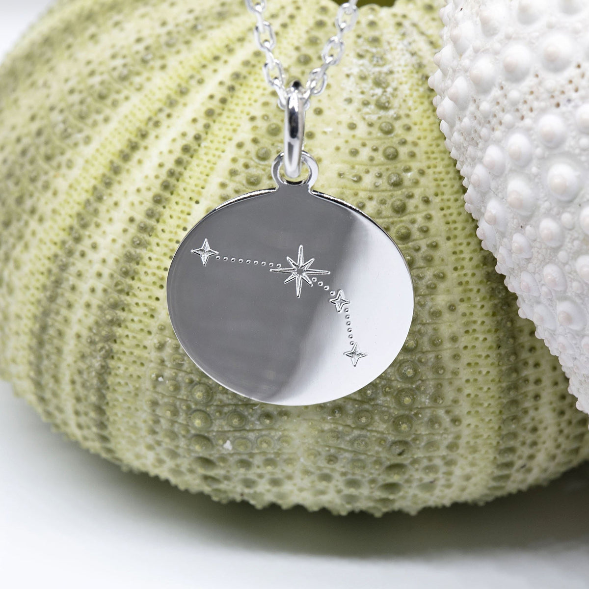 Bague Zodiaque Argent 925 – Constellation Gravée, Bijou Fin Et Hypoallergénique
