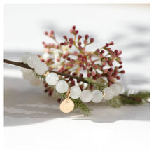 bracelet pierre de lune