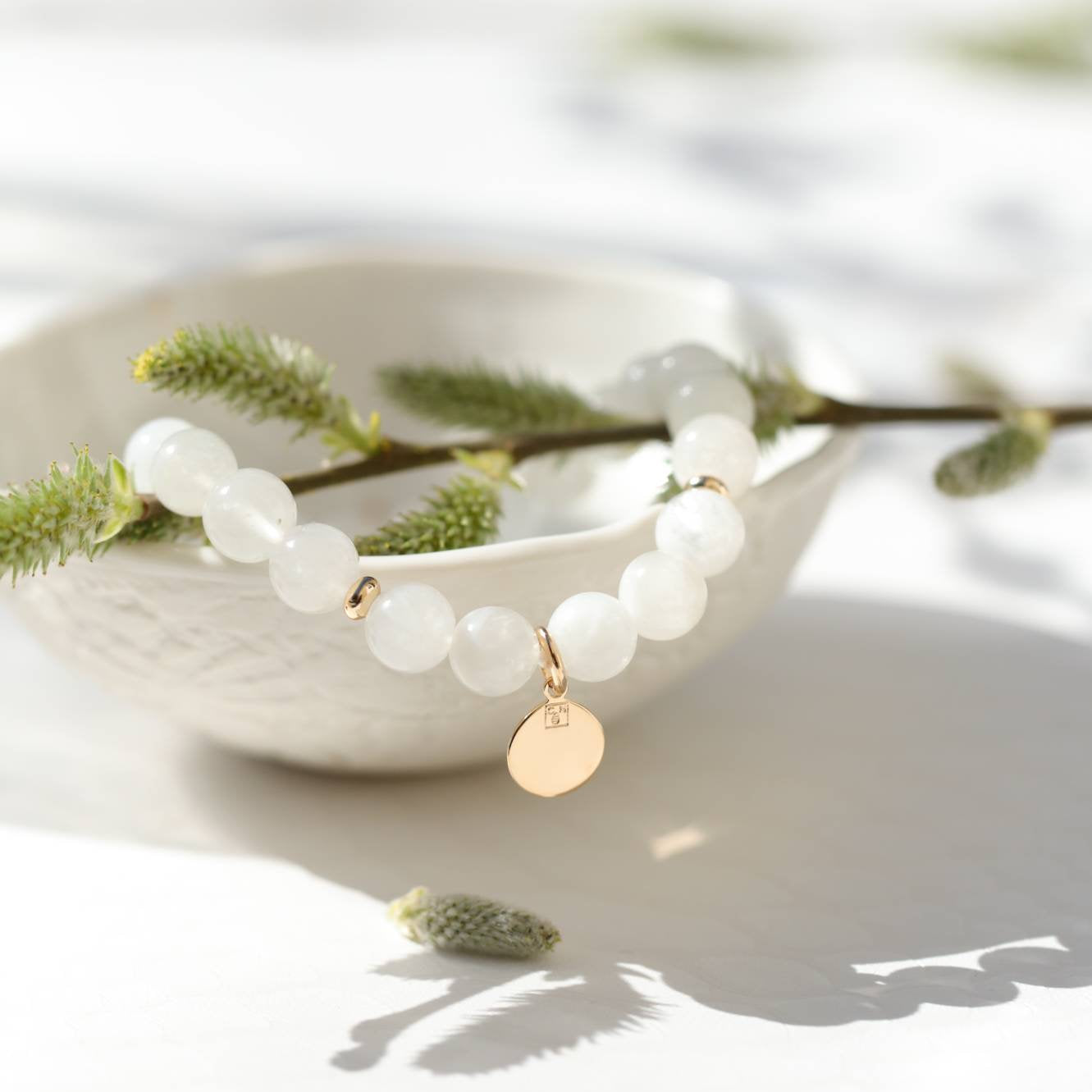 pierre de lune bijoux 