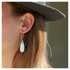 Larimar bijoux