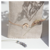 bijou féminin sacré - bracelet lune en plaqué or - Bijoux DeepStones Lithotherapie