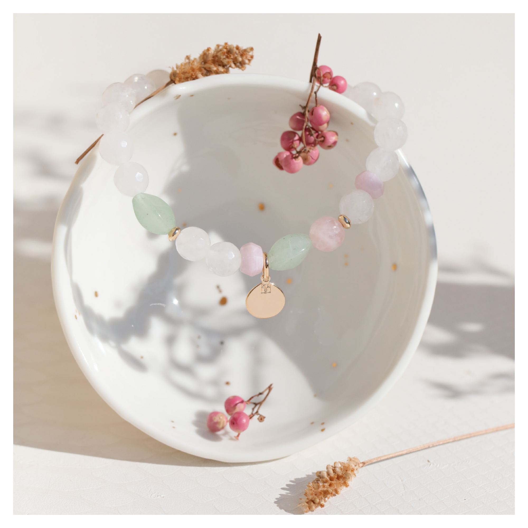 Shining Love - Paix du coeur & confiance en soi