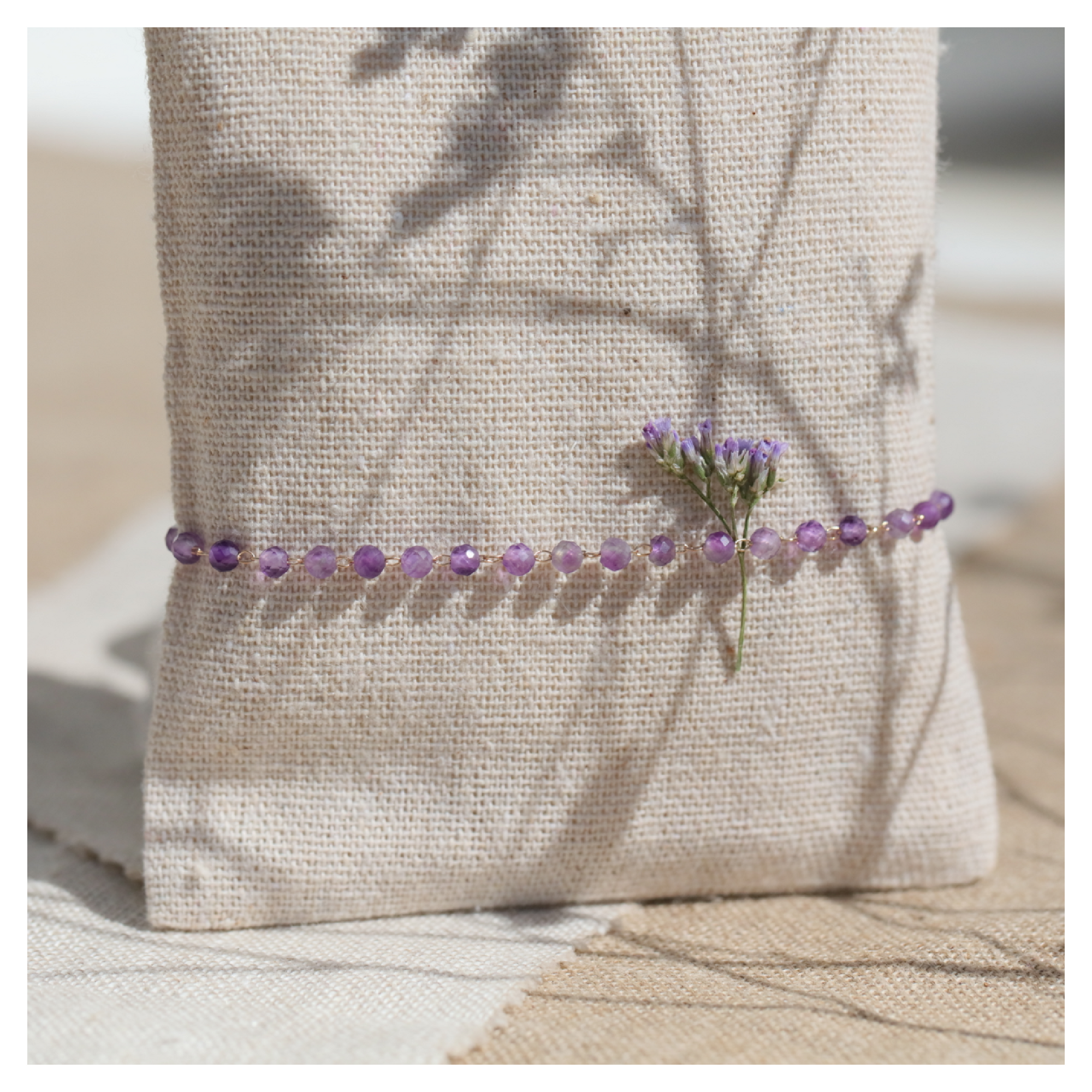 Tiny Purple