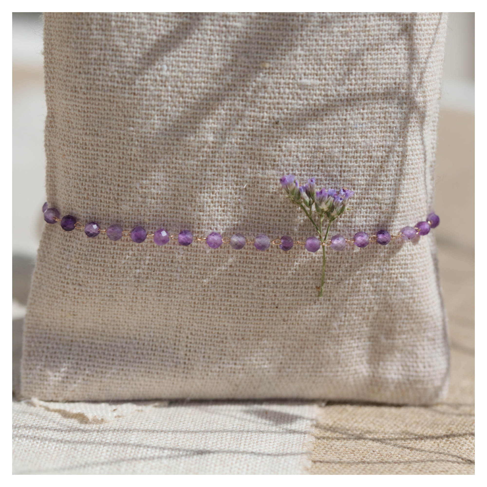 Tiny Purple