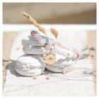 bracelet maternité - bijou pierre naturelle pour jeune maman - DeepStones
