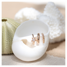 Bague d'oreille earcuff ROCK