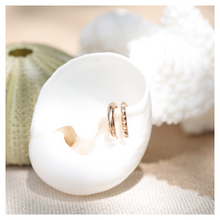 Bague d'oreille earcuff ROCK