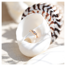 Bague d'oreille earcuff Sugar