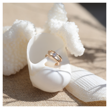 Bague d'oreille earcuff LIGHT MY FIRE