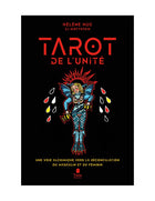 Hélène Huc  autrice Tarot de l'unité &  bijoux DeepStones Lithothérapie- Noces alchimiques 